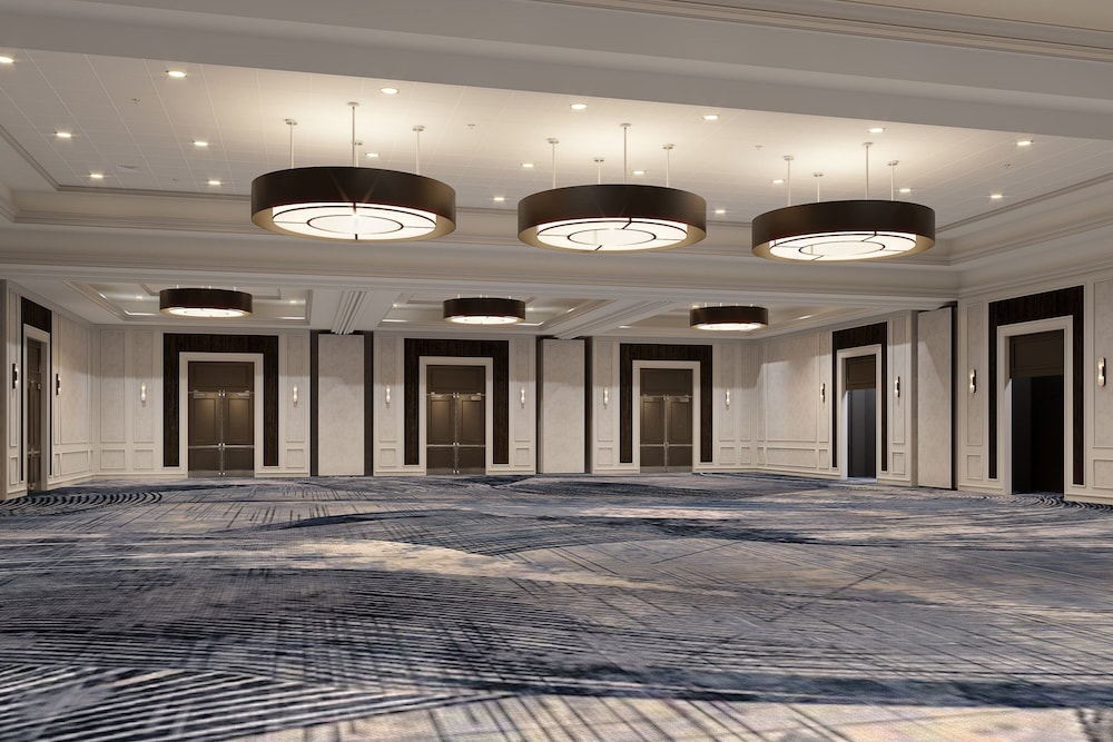Falls Church Marriott Fairview Park - photo 51