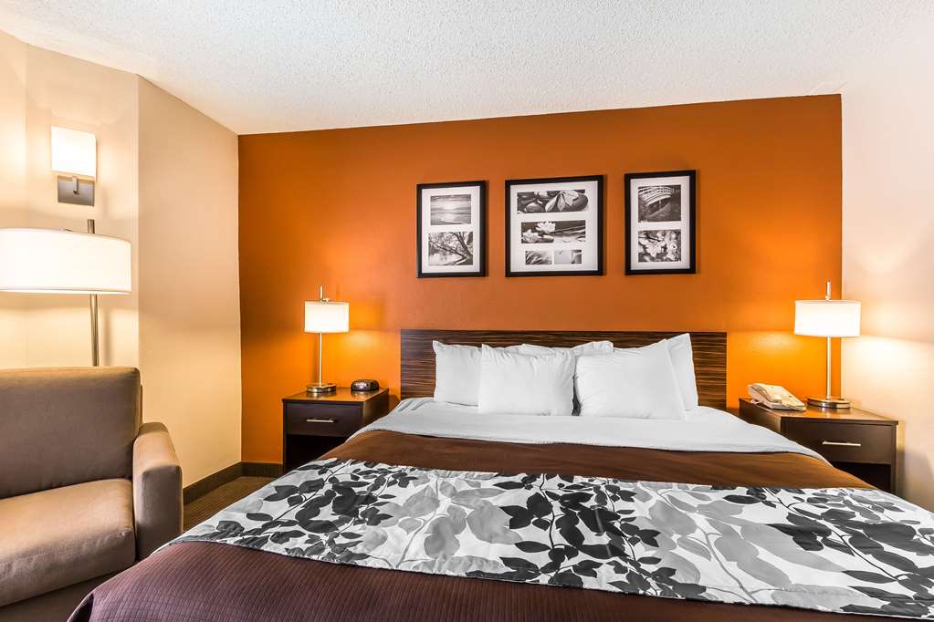 Sleep Inn Springfield South I60 near Medical District - photo 24