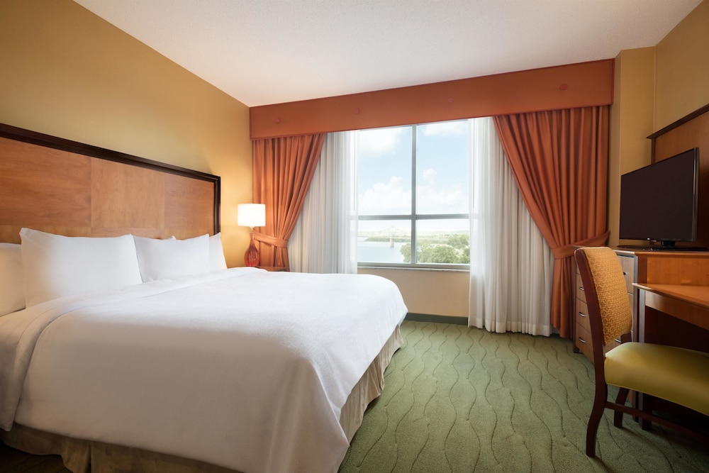 Embassy Suites by Hilton E Peoria Riverfront Conf Center - photo 11