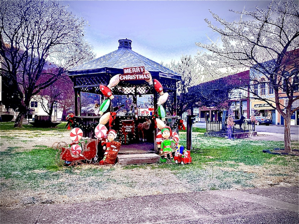 Pine Mountain Inn - photo 50
