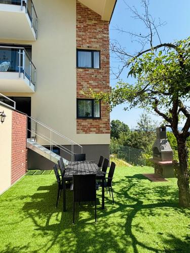 Apartmany Pod Zamkom — 4-Star Luxury Hotel in Bojnice, Slovakia