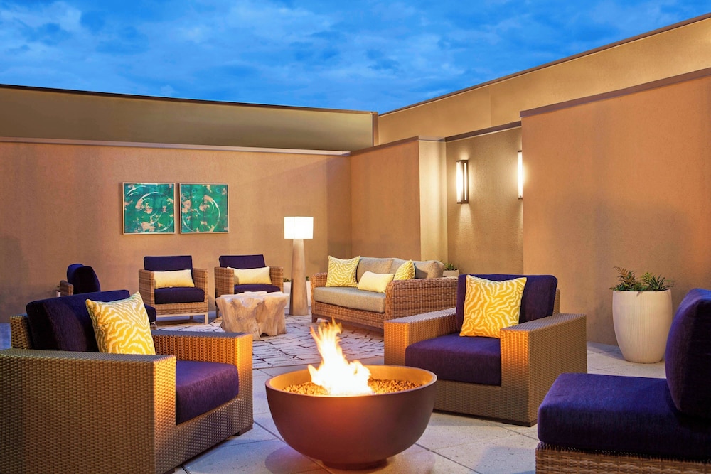 The Westin Chattanooga - photo 14