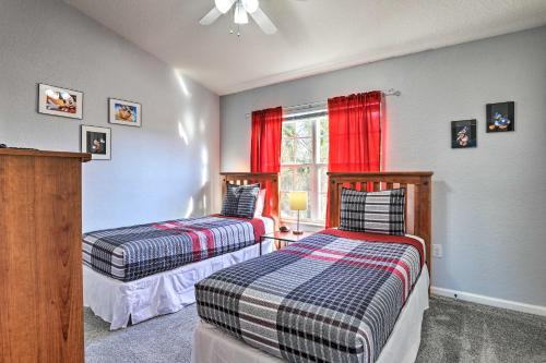 4 Mi to Disney World: Kissimmee Resort Retreat - photo 10
