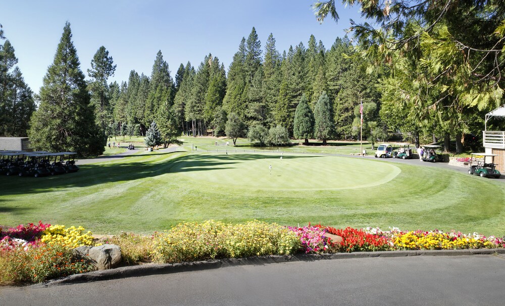 Mountain Retreat Resort - photo 48