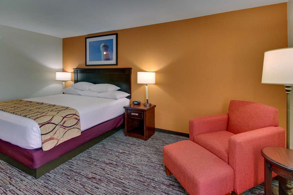 Pear Tree Inn St. Louis Arnold - photo 12