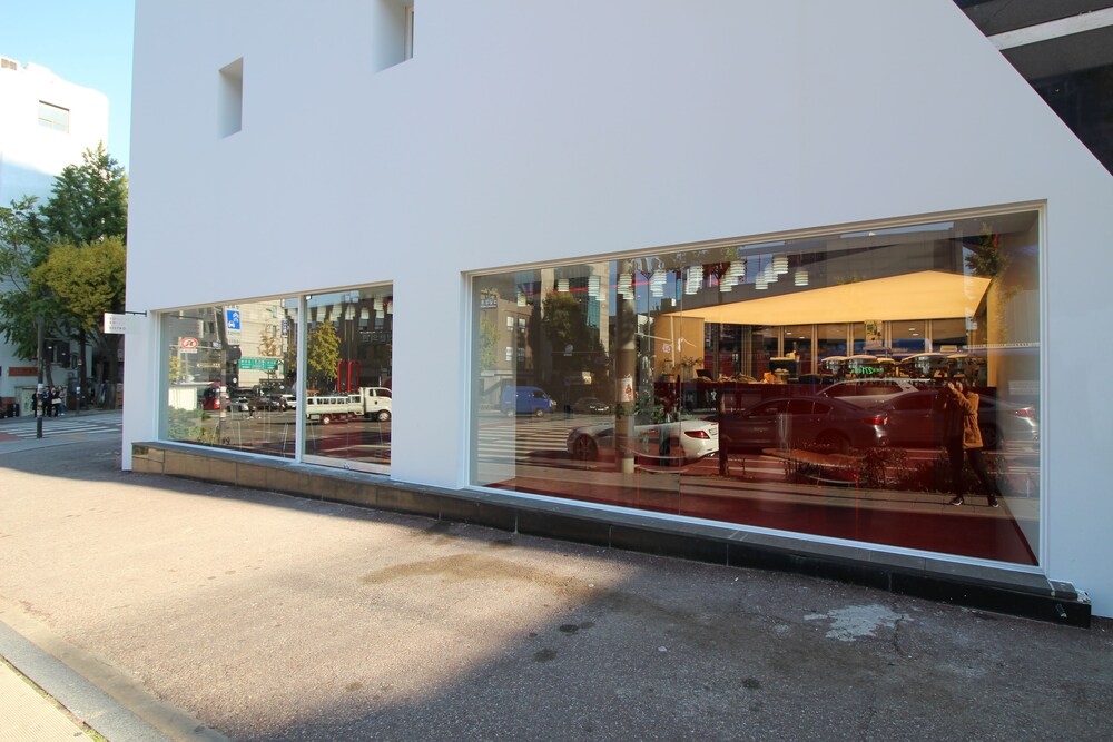 Bobo Hotel - last minute hotel in Seoul