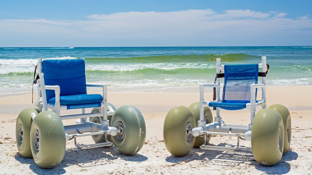 Holiday Inn Resort Panama City Beach by IHG - photo 138