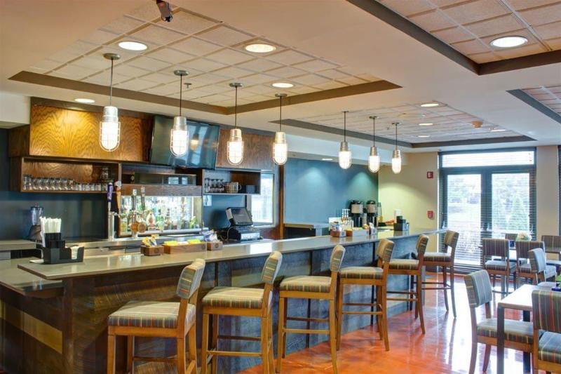 Four Points by Sheraton Columbus Polaris - photo 4