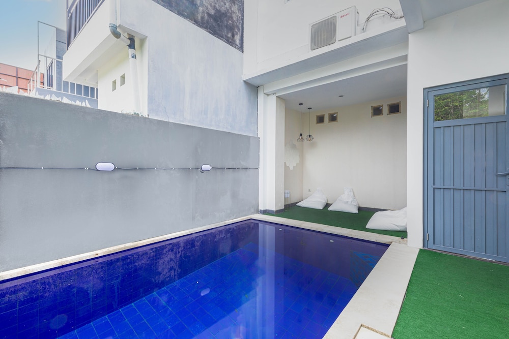 Lavender Sanur - last minute hotel in Unknown City