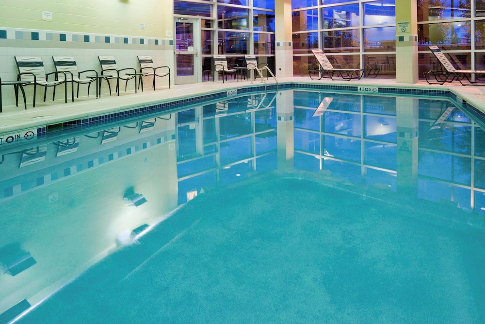 Courtyard by Marriott Minneapolis Maple Grove Arbor Lakes - photo 34