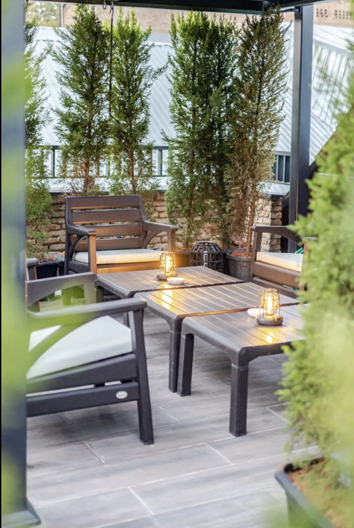 Luxury Home in Old Tbilisi with Terrace
