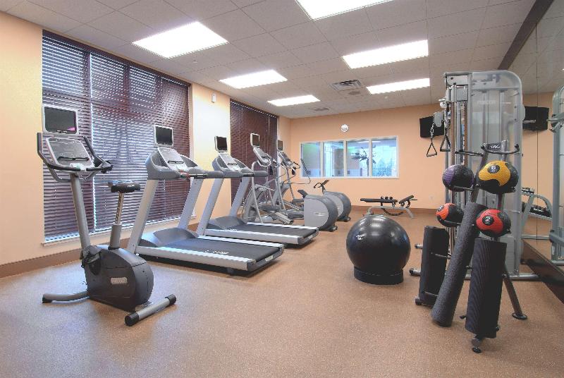 Hilton Garden Inn Rockford - photo 210
