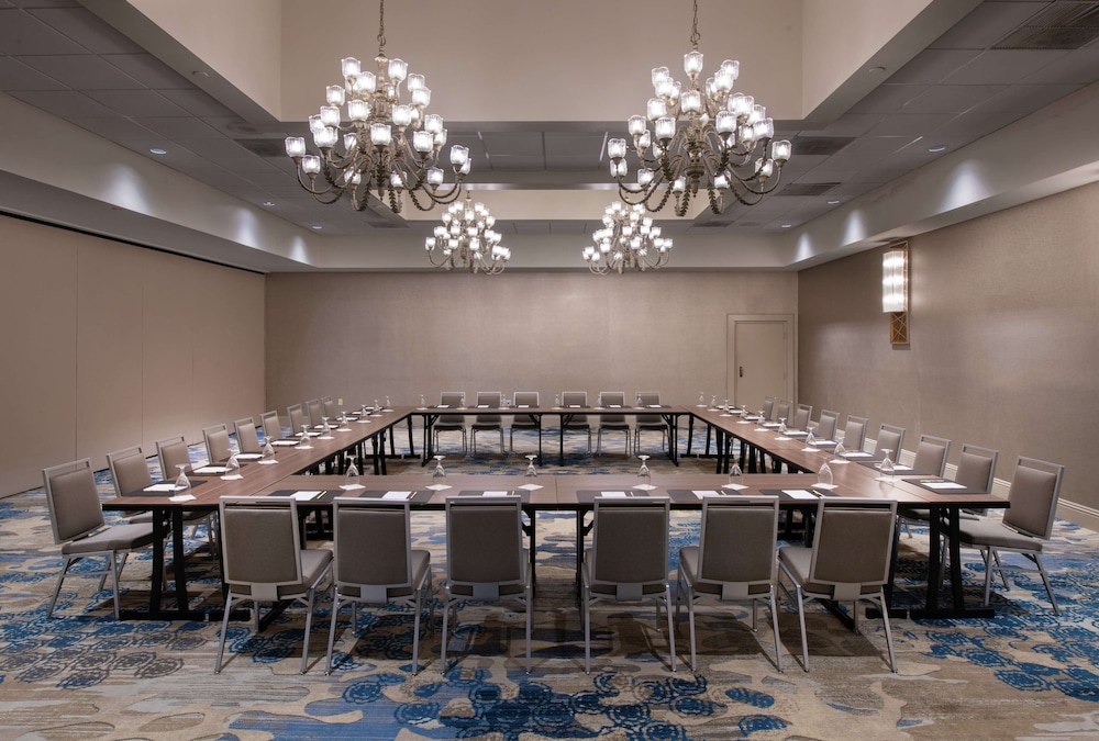 DoubleTree by Hilton Orlando Theme Park Resort - photo 73