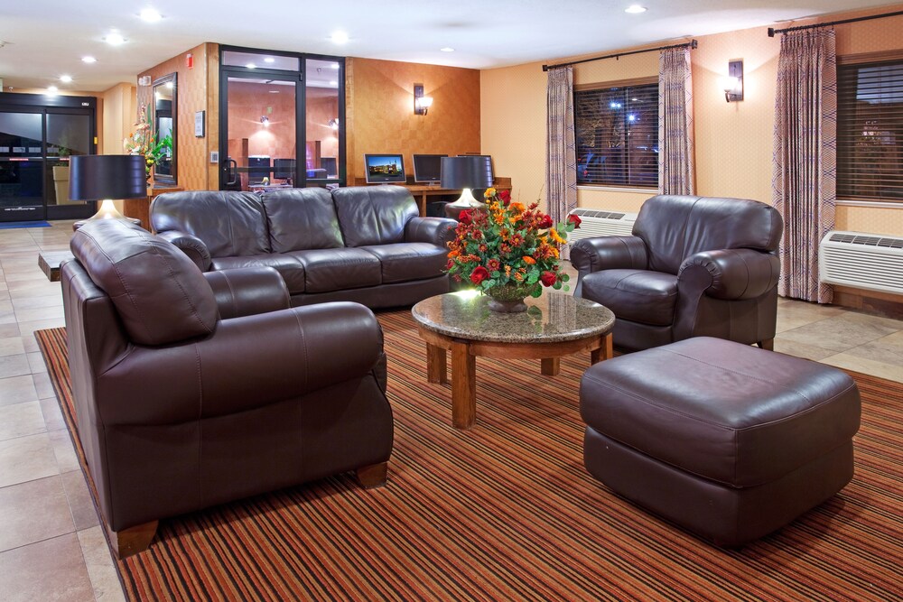 SureStay Plus Hotel Albuquerque I40 Eubanks - photo 18