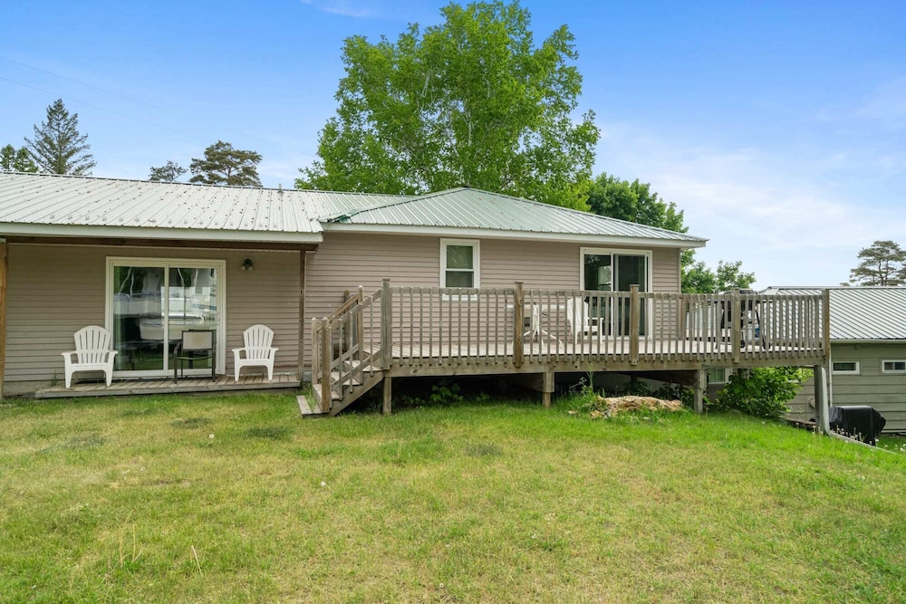 South Arm Retreats - photo 35
