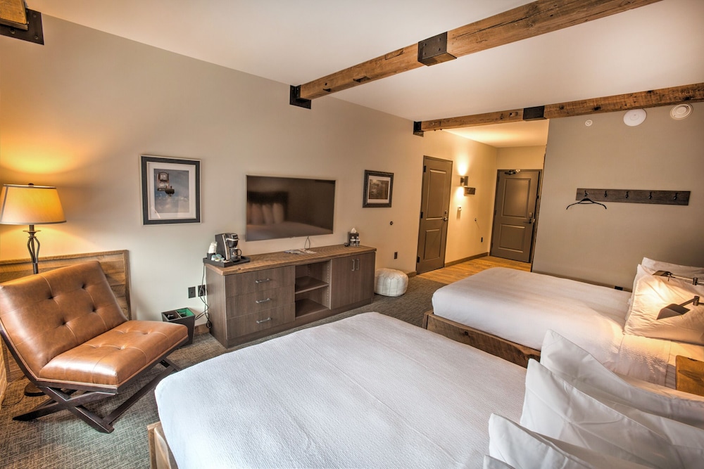 Hotel Crosby - photo 23