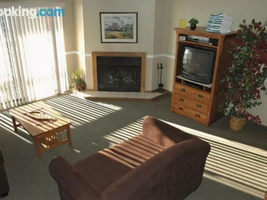 Powder Ridge Village Resort - photo 2