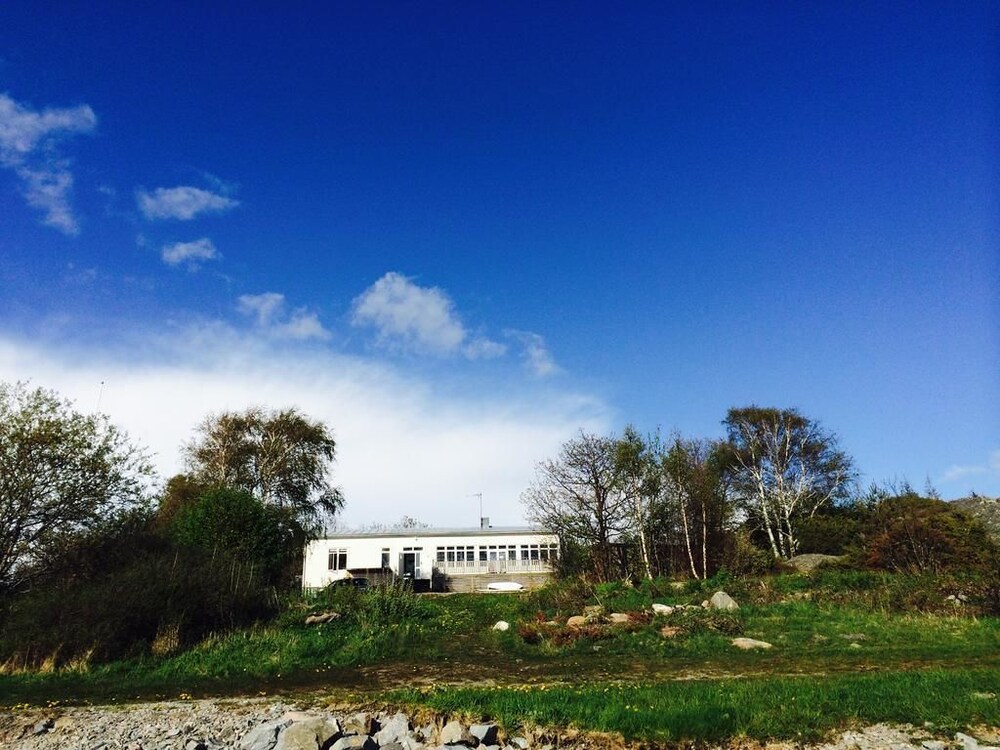 Stenungsundsvandrarhem in Stenungsund, Sweden
