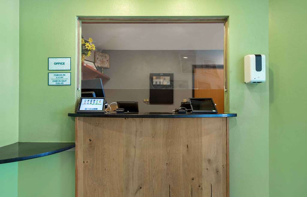 Extended Stay America Select Suites Laredo - photo 5