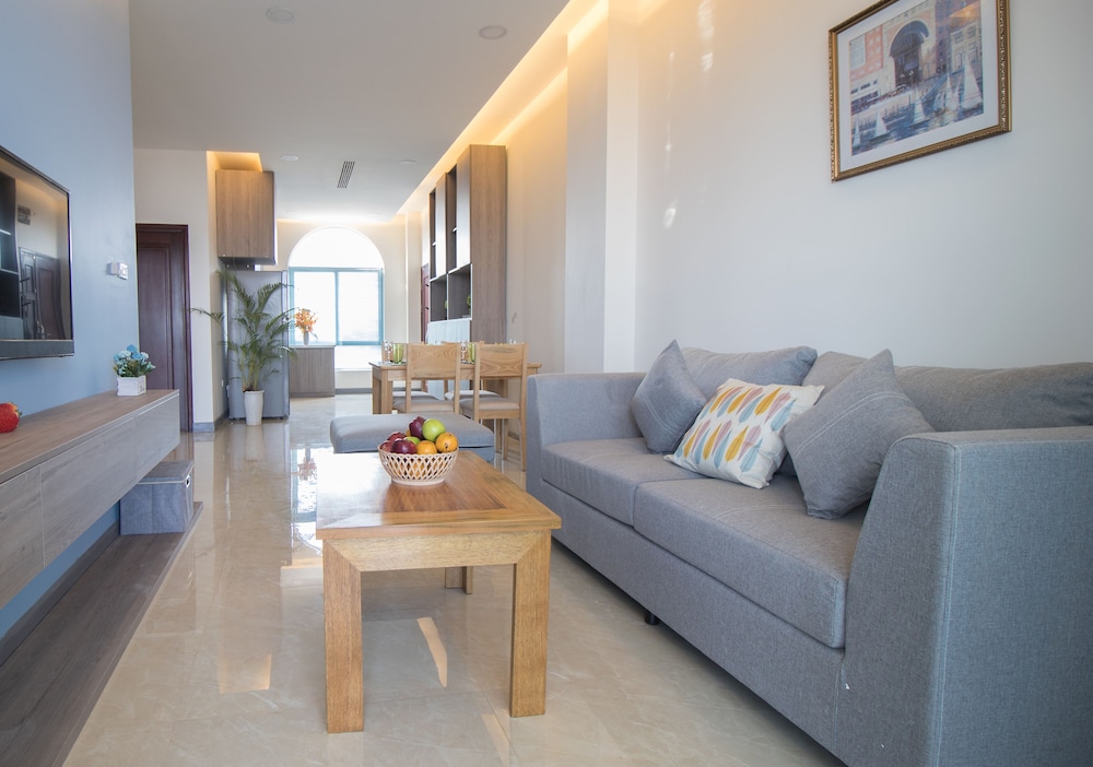 The Park Vientiane - last minute hotel in Vientiane