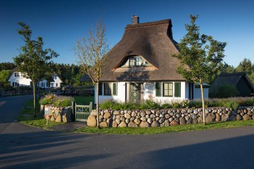Ferienhaus Seeadler 42 — 4-Star Luxury Hotel in Zingst, Germany