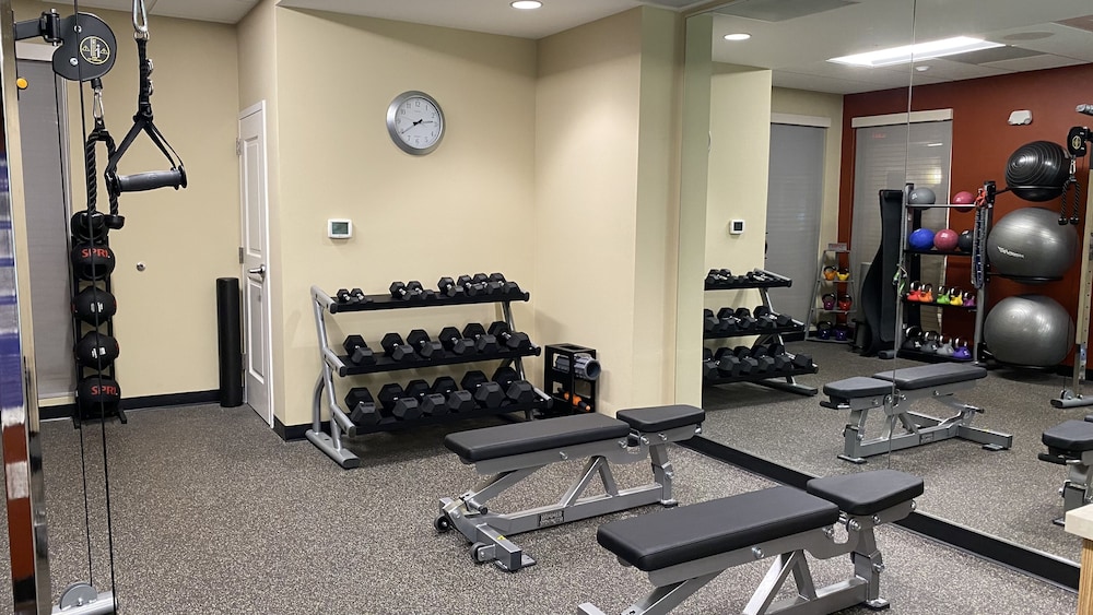TownePlace Suites Columbia West Lexington - photo 60