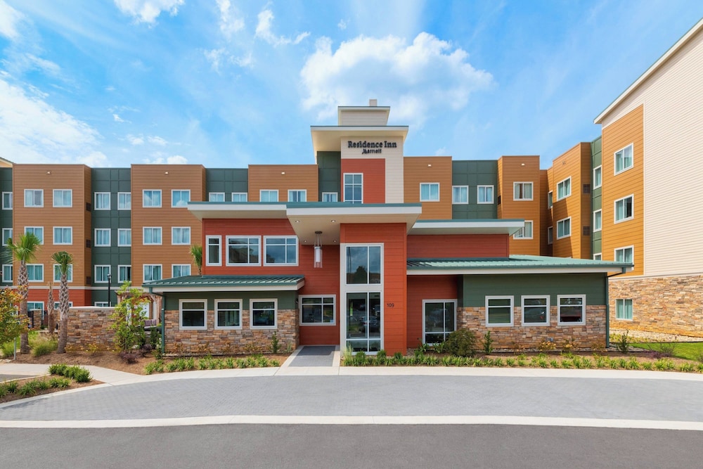 Residence Inn by Marriott Spartanburg Westgate - featured photo