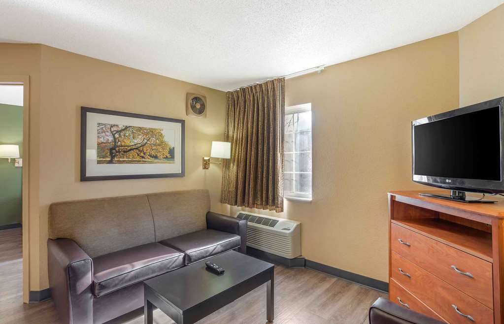 Extended Stay America Select Suites Jacksonville Southside - photo 60
