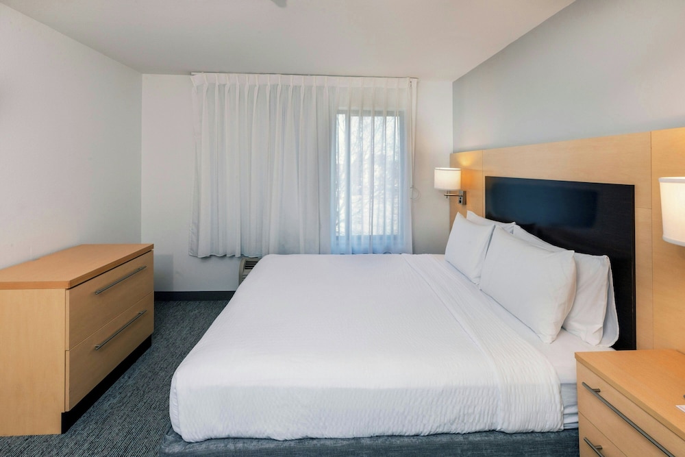 Towneplace Suites by Marriott Broken Arrow - photo 18