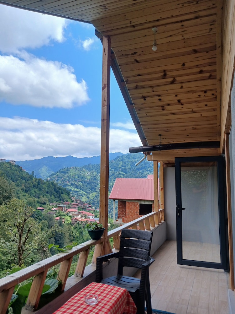 Ova Suit Apart — 4-Star Luxury Hotel in Camlihemsin, Turkey