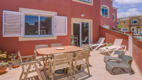 Jucca in Corralejo, Spain