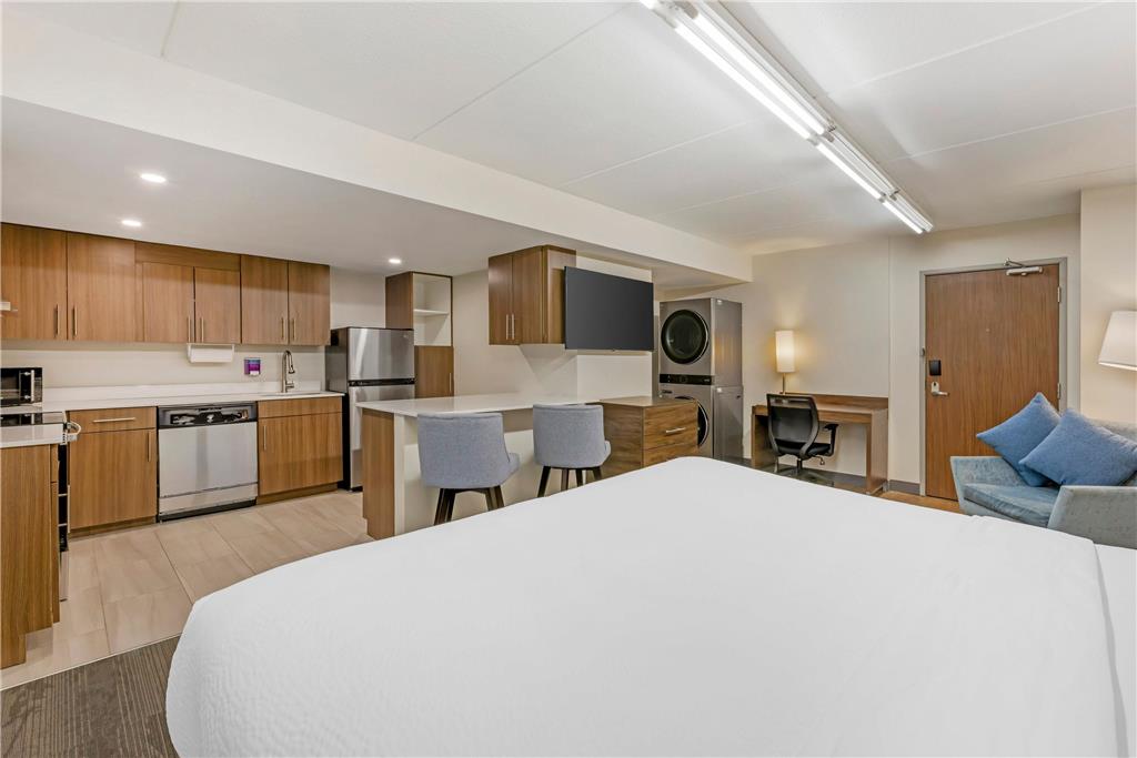 Sleep Inn Oakbrook Terrace Chicago - photo 77