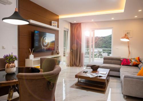 Luxury Apartment Mr. Perfect — 5-Star Luxury Hotel in Dubrovnik, Croatia