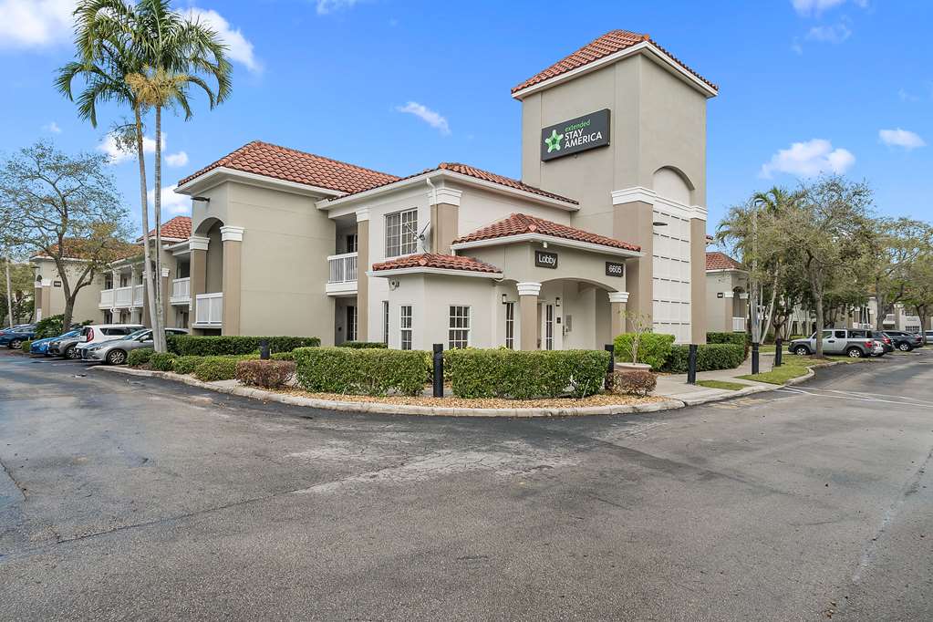 Extended Stay America Suites Miami Airport Blue Lagoon - featured photo