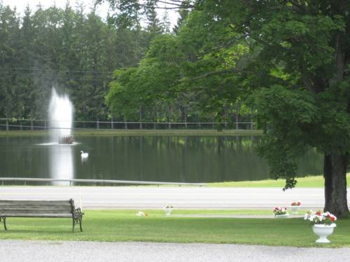 Fountain View Motel - photo 12