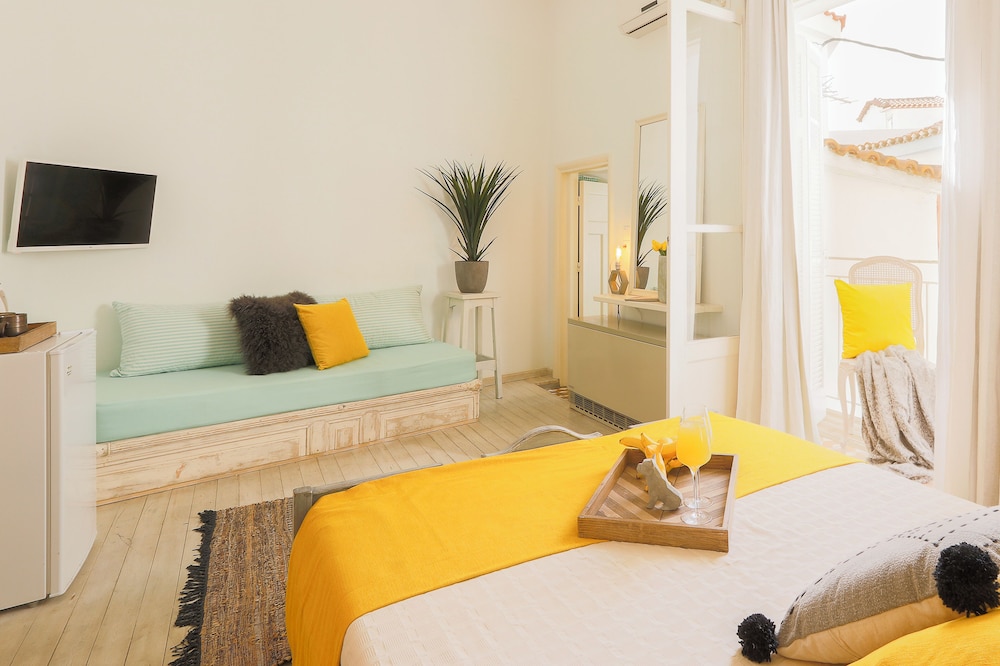 Casa Blue Sea View — 4-Star Luxury Hotel in Skiathos, Greece