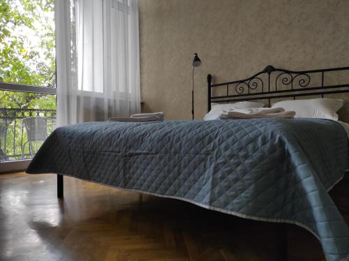 Tranquil apartment in Vake
