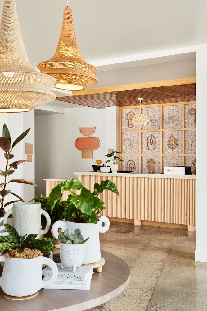 Avatar Hotel Santa Clara Tapestry Collection by Hilton - carbon neutral hotel in Santa Clara