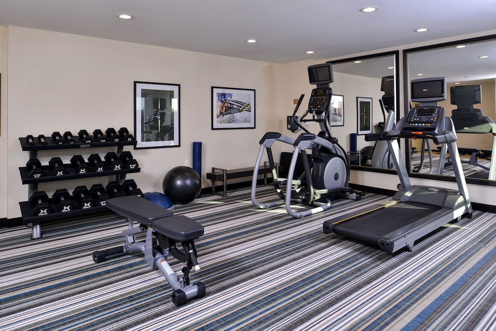 Candlewood Suites Lodi by IHG - photo 21