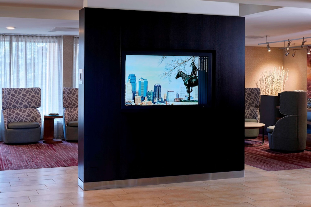Sonesta Select Kansas City Airport Tiffany Springs - photo 5