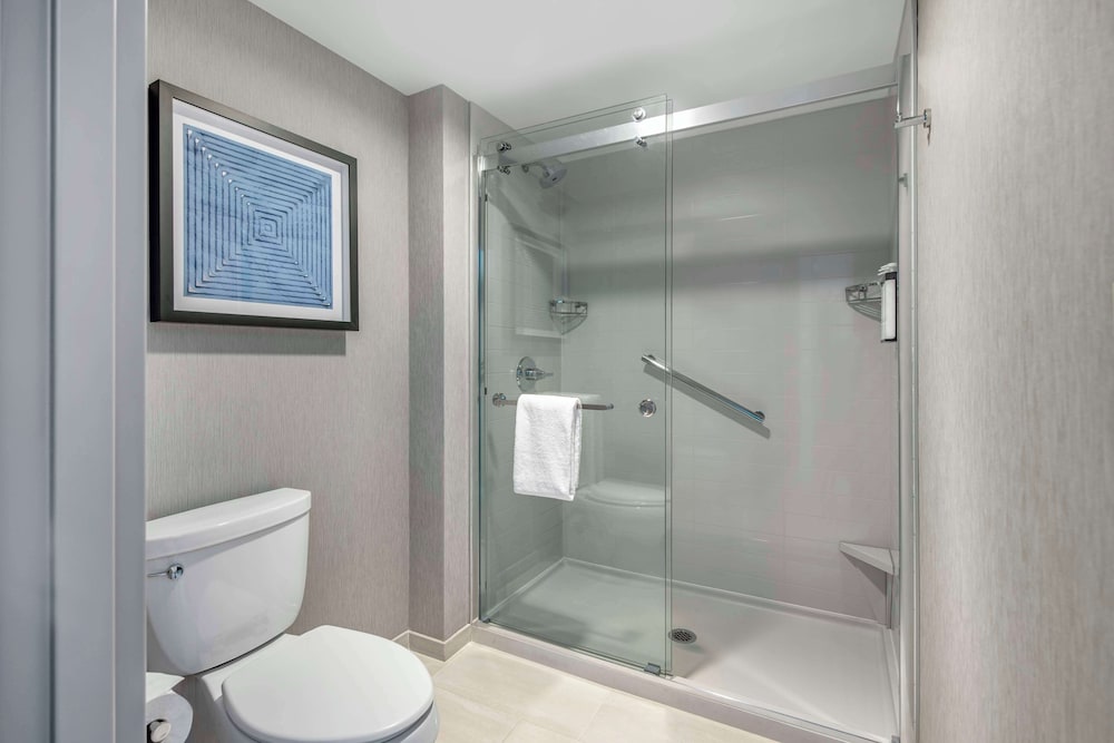 Hyatt Place Riverside Downtown - photo 32