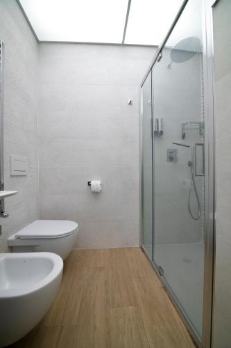 Milazzo Apartment — 4-Star Luxury Hotel in Rome, Italy