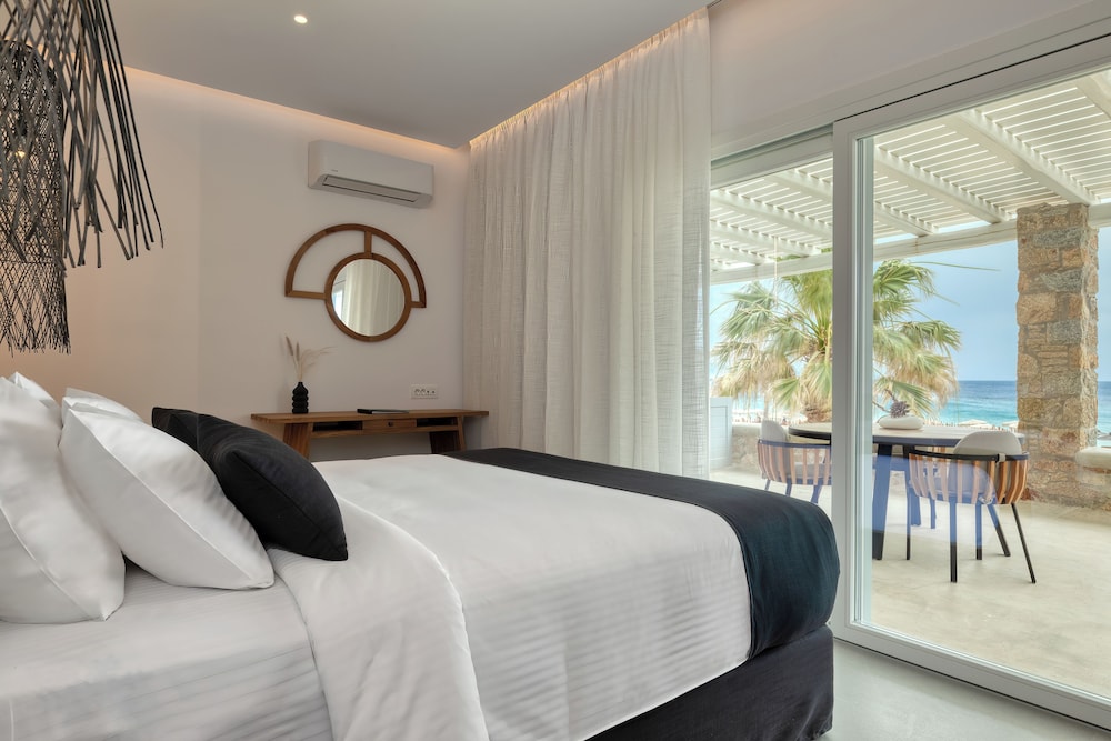 Elia Mykonos Resort in Mykonos, Greece