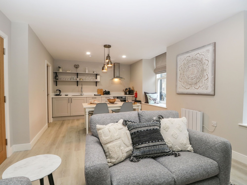 Coniston — 4-Star Luxury Hotel in Kendal, United Kingdom