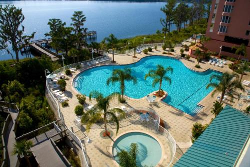 Condo Blue Heron — 4-Star Luxury Hotel in Orlando, United States