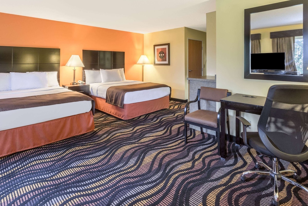 AmericInn by Wyndham Streator - photo 10