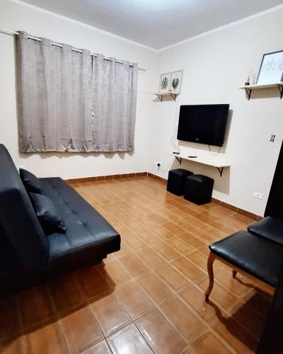 Lar na Praia in Praia Grande, Brasil