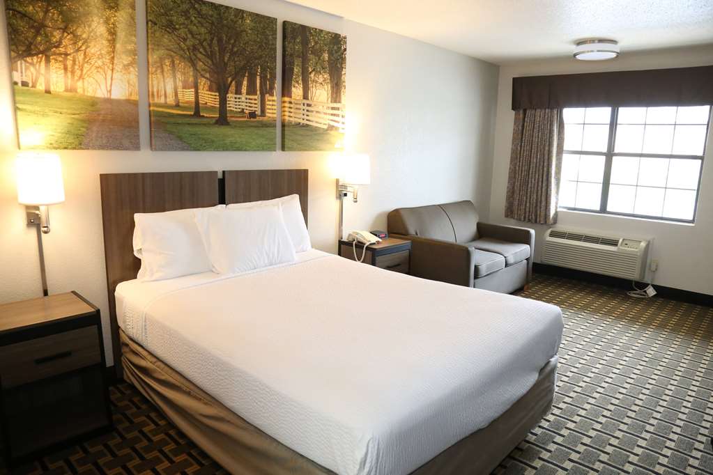 Days Inn by Wyndham Monroe LA - photo 22