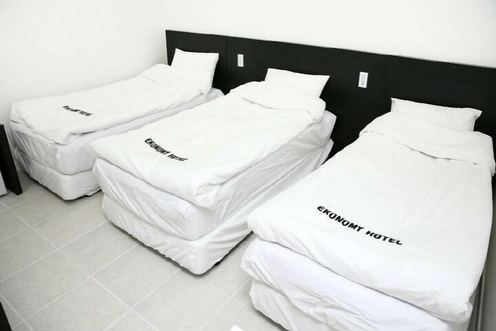 Ekonomy Hotel Gumi in Gumi, South Korea