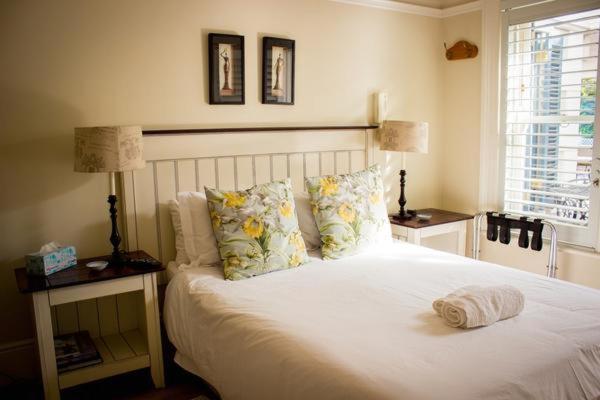 Westbury House Guest House